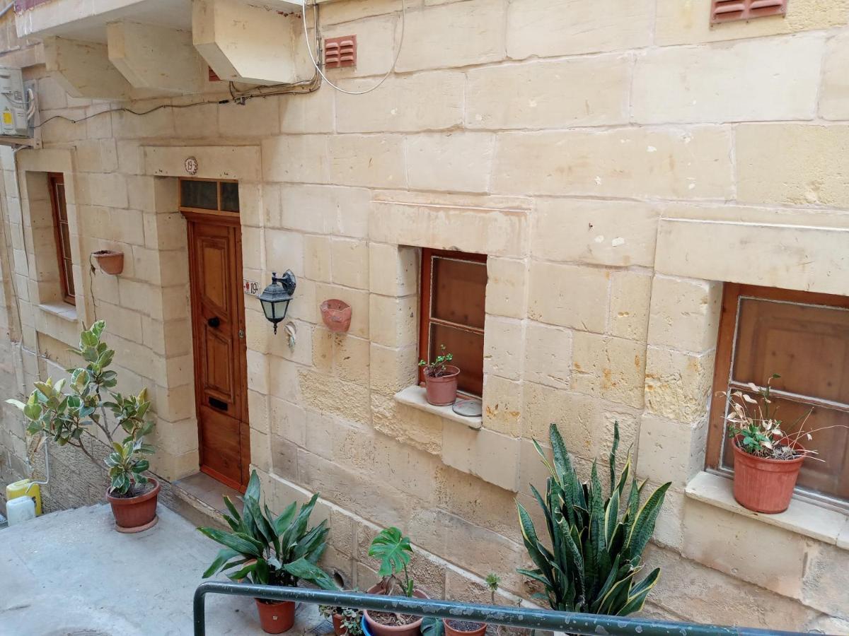19 Apartment Birgu Exterior photo